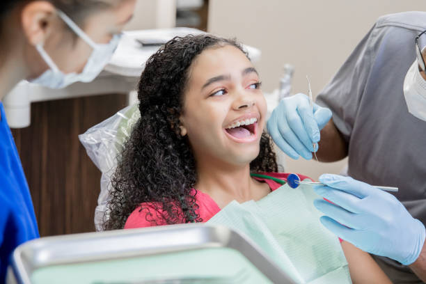 Best Weekend Emergency Dentist in University Park, IL