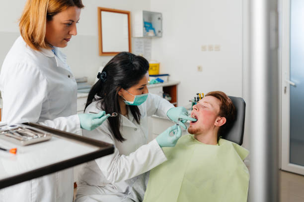 Best Emergency Orthodontic Repairs in University Park, IL