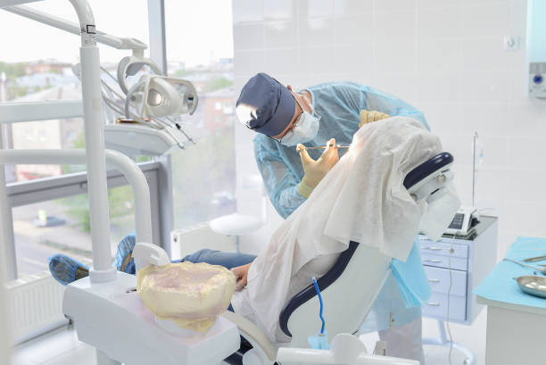 Best Emergency Treatment for Toothache in University Park, IL